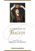 A Companion to Tragedy (eBook, PDF)