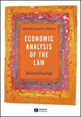 Economic Analysis of the Law (eBook, PDF)