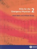 ECGs for the Emergency Physician 2 (eBook, PDF) ECGs for the Emergency Physician 2 (eBook, PDF)