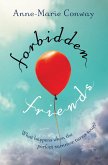 Forbidden Friends (eBook, ePUB)