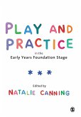 Play and Practice in the Early Years Foundation Stage (eBook, PDF)