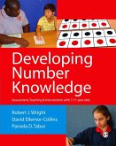Developing Number Knowledge (eBook, PDF)