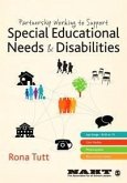Partnership Working to Support Special Educational Needs & Disabilities (eBook, PDF)