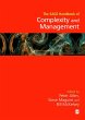 The SAGE Handbook of Complexity and... - Bild 1