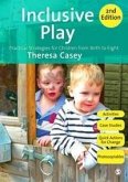 Inclusive Play (eBook, PDF) Inclusive Play (eBook, PDF)