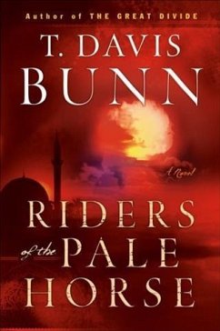 Cover Riders of the Pale Horse (eBook, ePUB)
