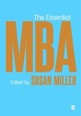 The Essential MBA (eBook, PDF)