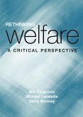 Rethinking Welfare (eBook, PDF) Rethinking Welfare (eBook, PDF)