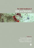 The SAGE Handbook of GIS and Society (eBook, PDF)