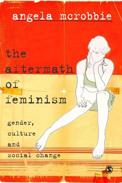 The Aftermath of Feminism (eBook, PDF) The Aftermath of Feminism (eBook, PDF)