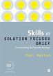 Skills in Solution Focused Brief... - Bild 1
