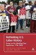 Rethinking U.S. Labor History (eBook,... - Bild 1