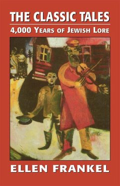 The Classic Tales (eBook, ePUB) - Frankel, Ellen