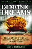Mammoth Books presents Demonic Dreams (eBook, ePUB)