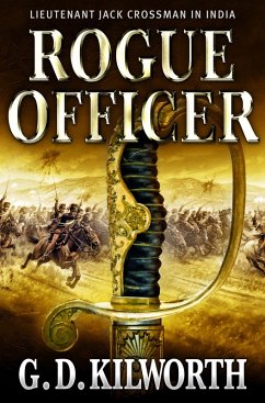 Cover Rogue Officer (eBook, ePUB)