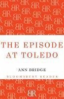 The Episode At Toledo (eBook, ePUB) - Bridge, Ann