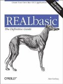 REALBasic: TDG (eBook, PDF)