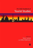 The SAGE Handbook of Tourism Studies (eBook, PDF)