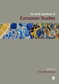 The SAGE Handbook of European Studies (eBook, PDF)