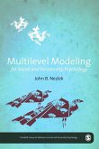 Multilevel Modeling for Social and Personality Psychology (eBook, PDF)
