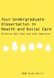 Your Undergraduate Dissertation in... - Bild 1