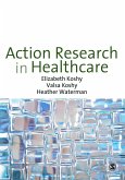 Action Research in Healthcare (eBook, PDF)