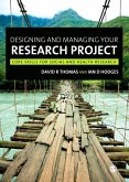 Designing and Managing Your Research Project (eBook, PDF)