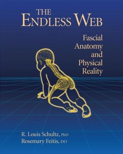 The Endless Web (eBook, ePUB) - Schultz, R. Louis; Feitis, Rosemary