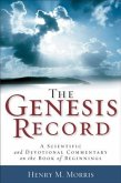 Genesis Record (eBook, ePUB)
