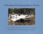 Of Woodland Pools, Spring-Holes and Ditches (eBook, ePUB)