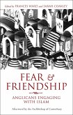 Fear and Friendship (eBook, ePUB)