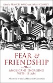 Fear and Friendship (eBook, ePUB) Fear and Friendship (eBook, ePUB)