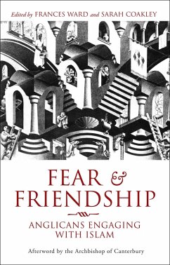 Cover Fear and Friendship (eBook, ePUB)