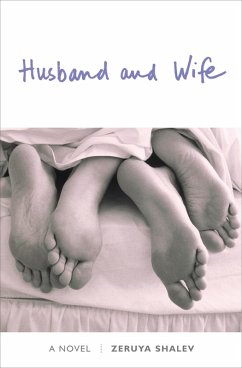 Husband and Wife (eBook, ePUB)