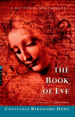 The Book of Eve (eBook, ePUB) - Beresford-Howe, Constance