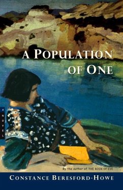 Cover A Population of One (eBook, ePUB)