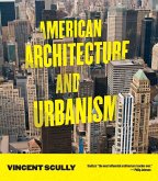 American Architecture and Urbanism (eBook, ePUB)
