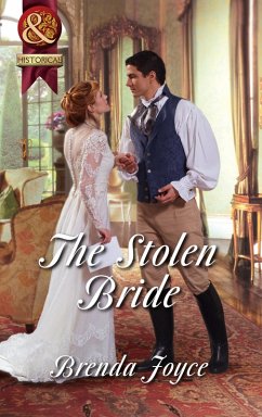 The Stolen Bride (eBook, ePUB) - Joyce, Brenda