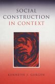 Social Construction in Context (eBook, PDF)