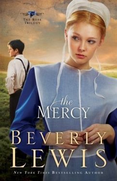 Cover Mercy (The Rose Trilogy Book #3) (eBook, ePUB)
