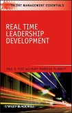 Real Time Leadership Development (eBook, ePUB)