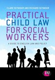 Practical Child Law for Social Workers (eBook, PDF)