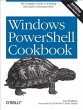 Windows PowerShell Cookbook (eBook, PDF) - Bild 1