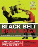 Black Belt Krav Maga (eBook, ePUB)