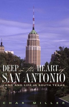 Deep in the Heart of San Antonio (eBook, ePUB) - Miller, Char