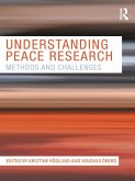 Understanding Peace Research (eBook, PDF)