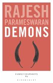 Demons (eBook, ePUB)