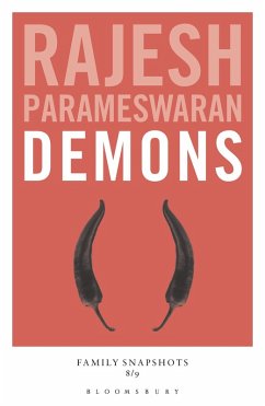 Cover Demons (eBook, ePUB)