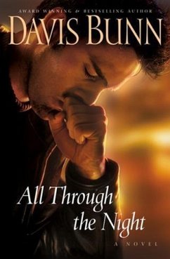Cover All Through the Night (eBook, ePUB)