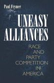 Uneasy Alliances (eBook, ePUB)